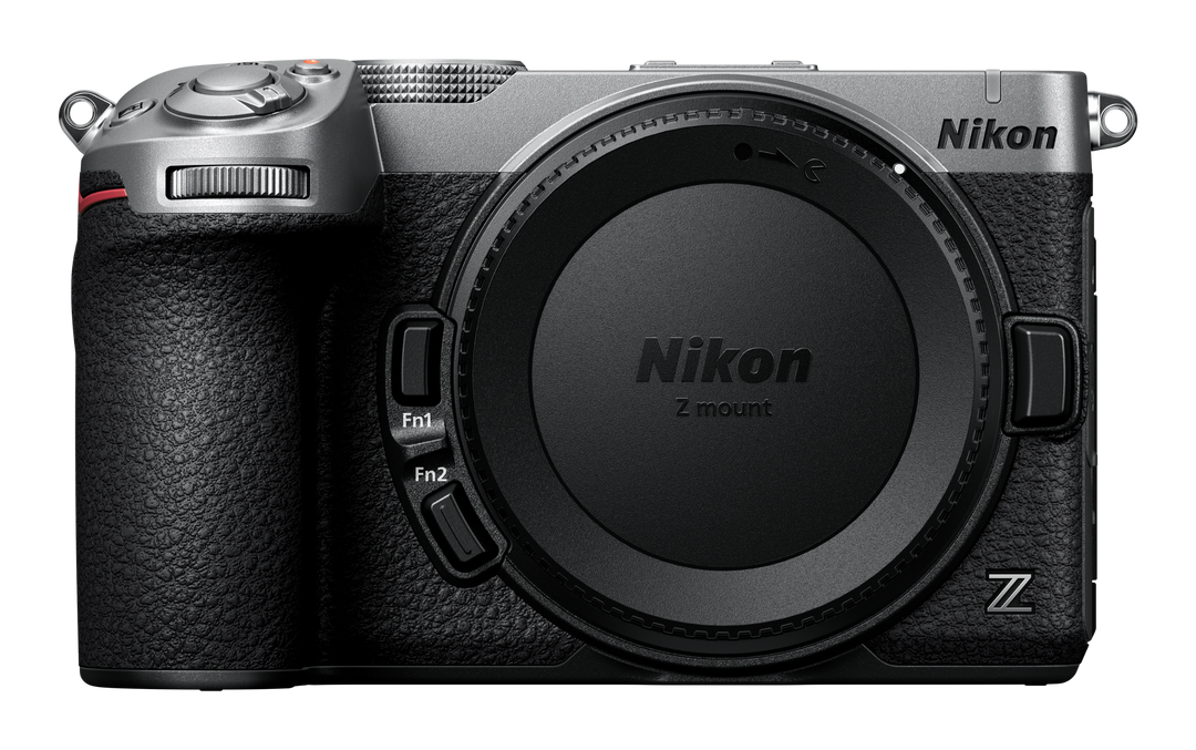 Nikon Z5IIC