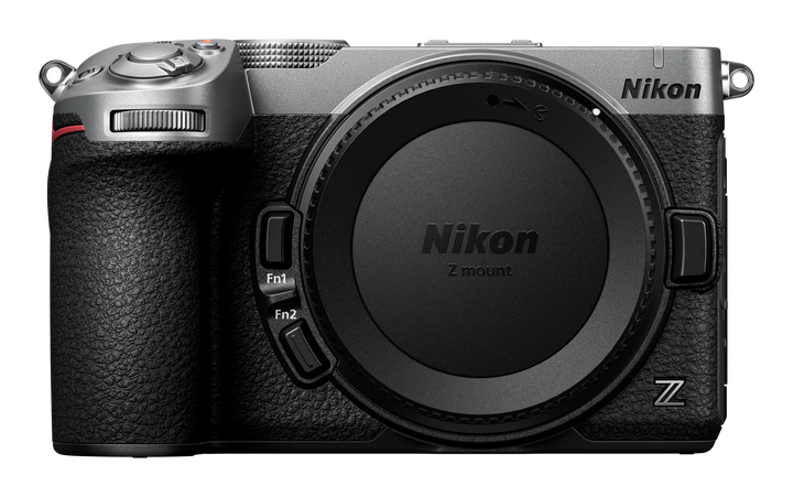 Nikon Z5IIC