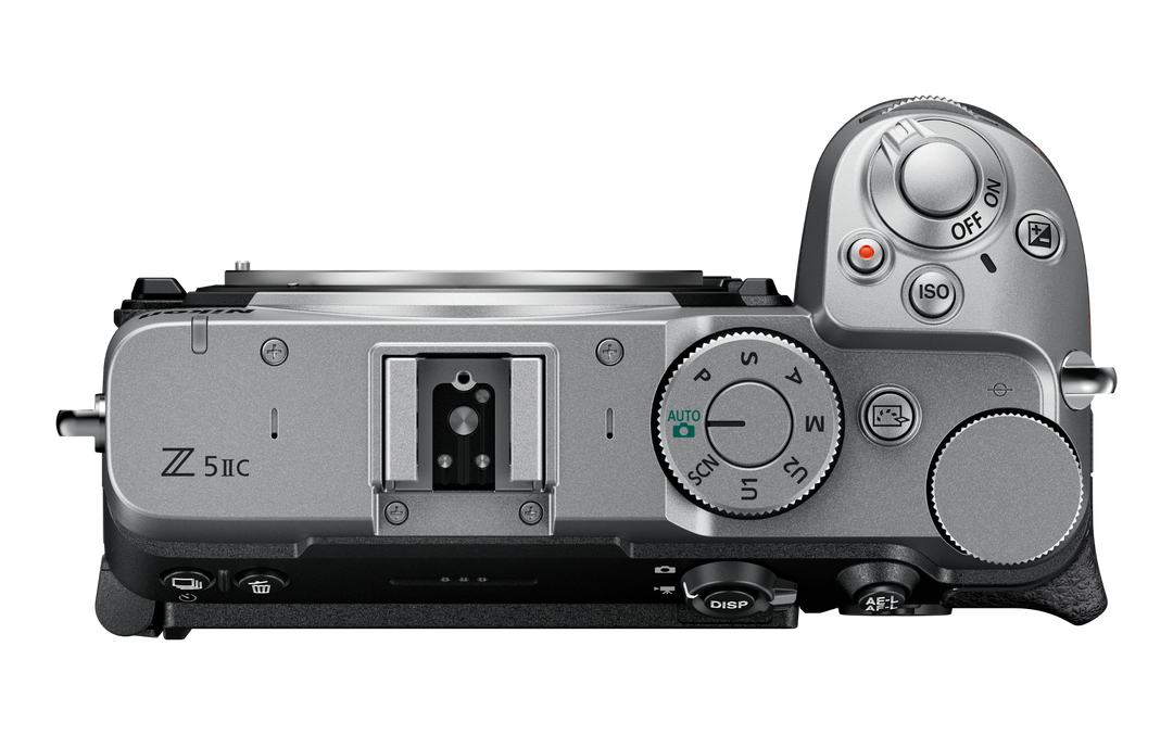 Nikon Z5IIC