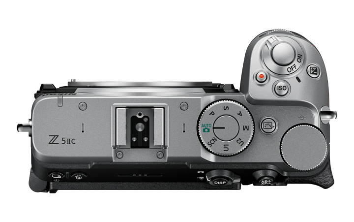 Nikon Z5IIC