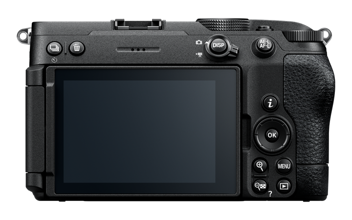 Nikon Z5IIC