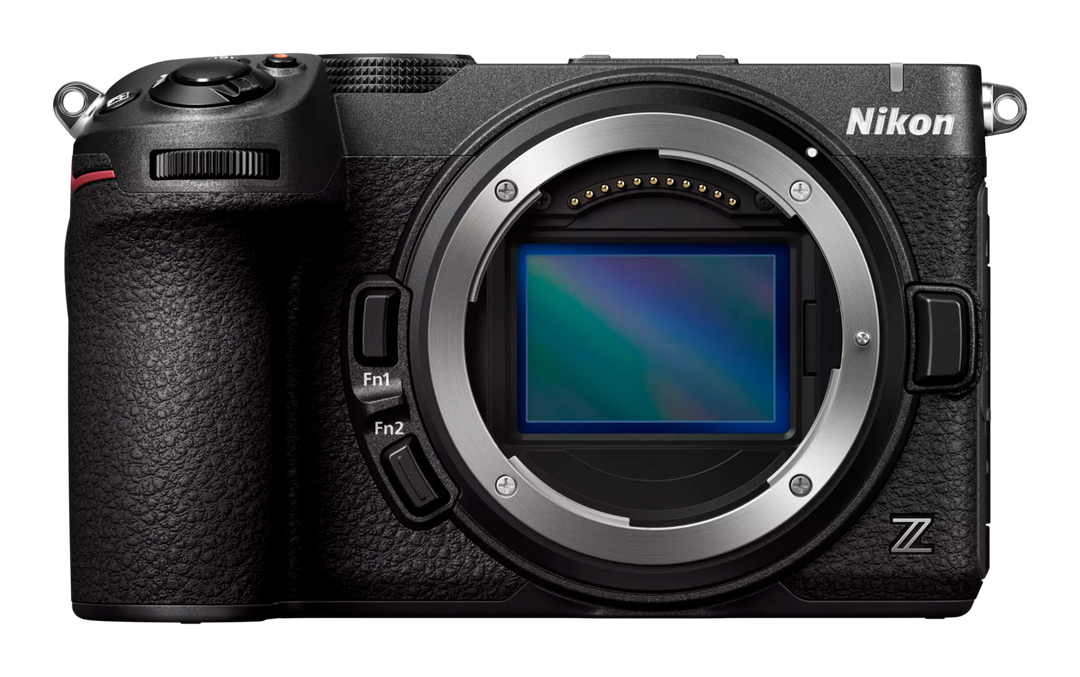 Nikon Z5IIC