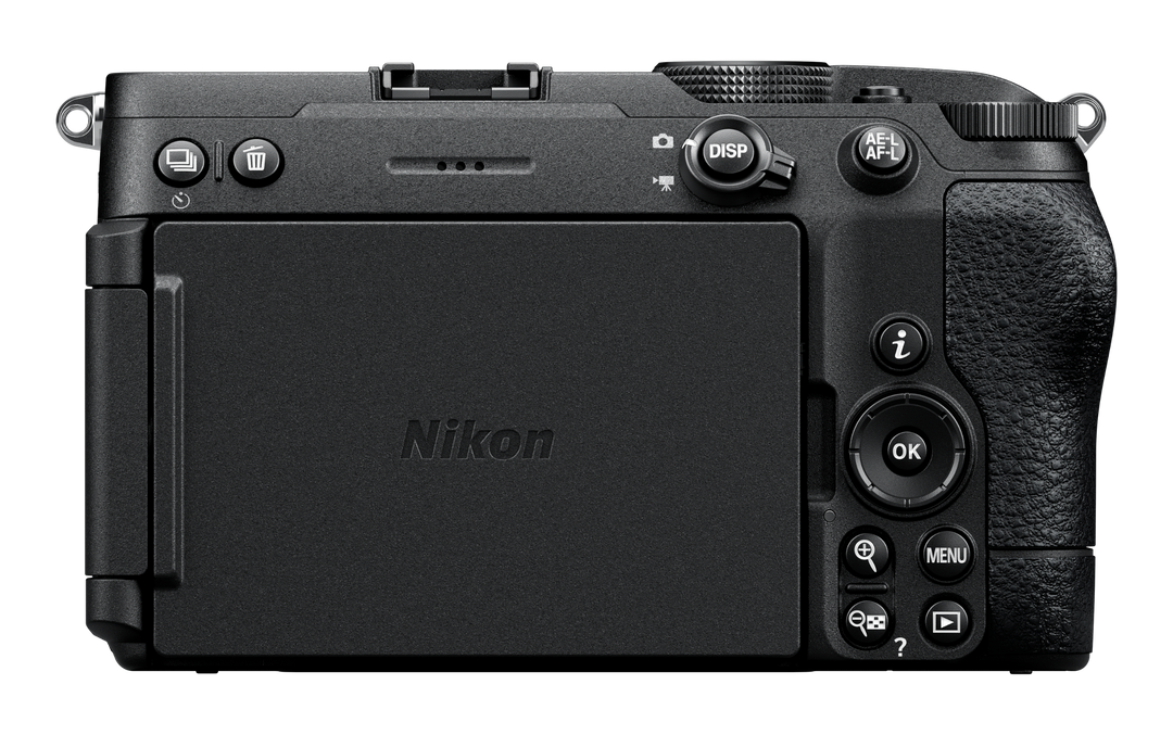Nikon Z5IIC