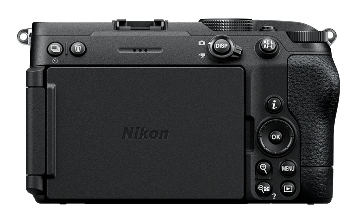 Nikon Z5IIC