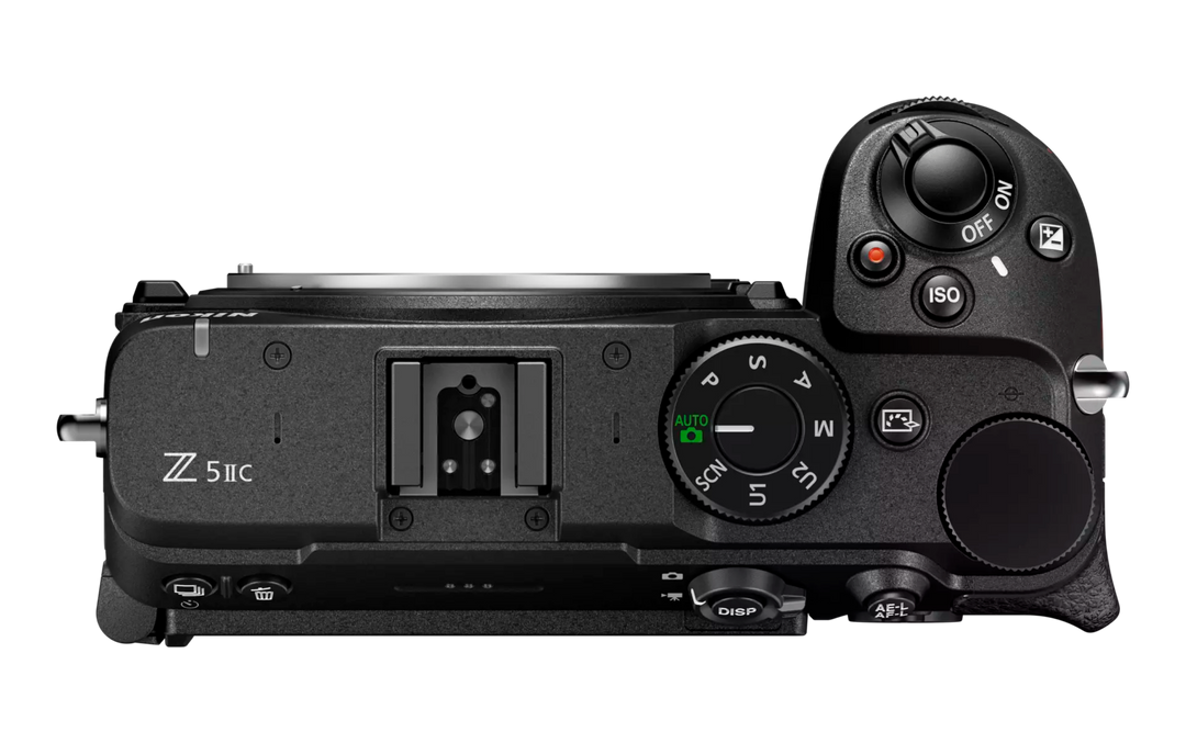 Nikon Z5IIC