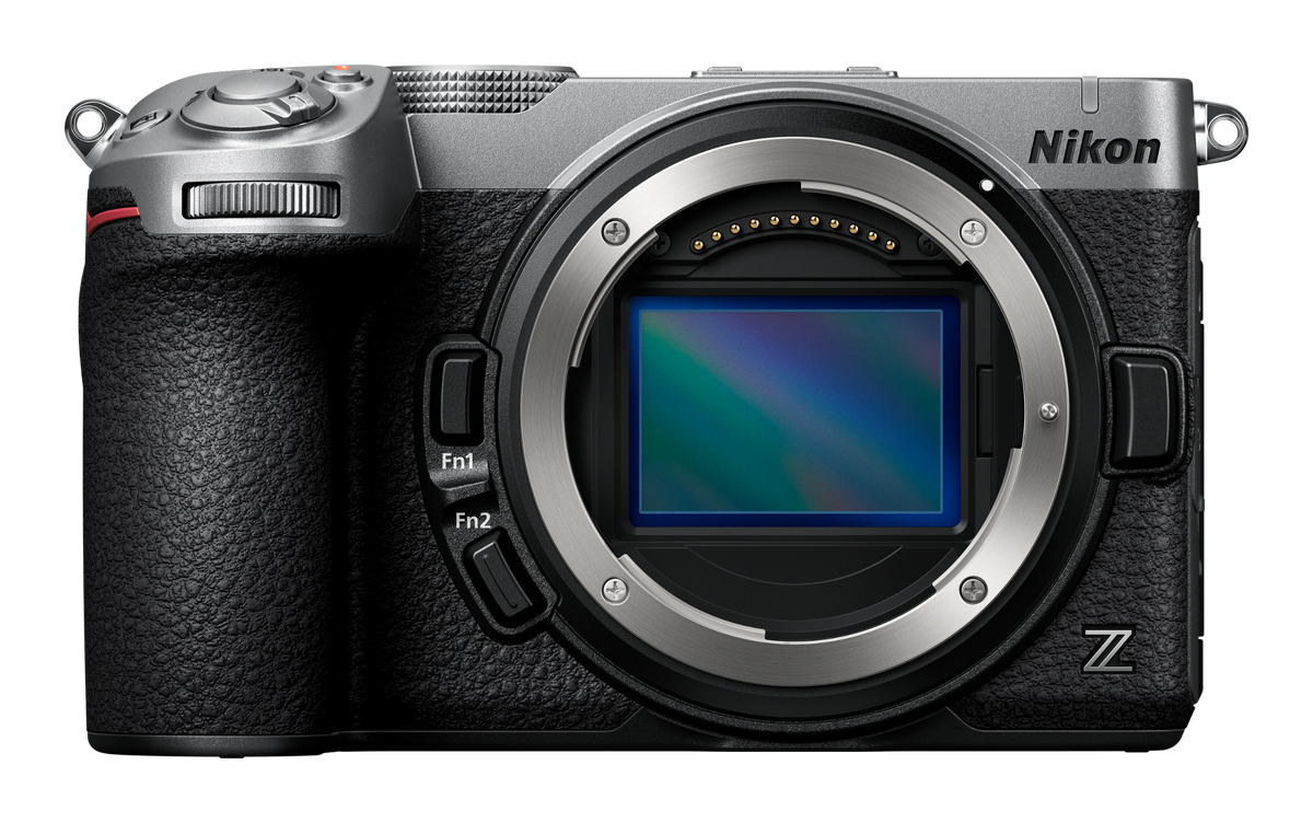 Nikon Z5IIC