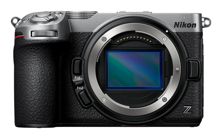 Nikon Z5IIC