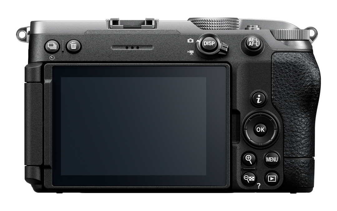 Nikon Z5IIC