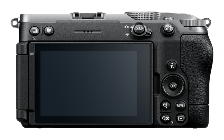 Nikon Z5IIC
