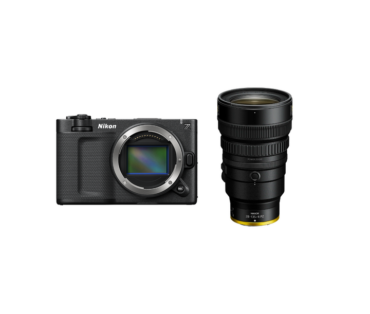Nikon ZR