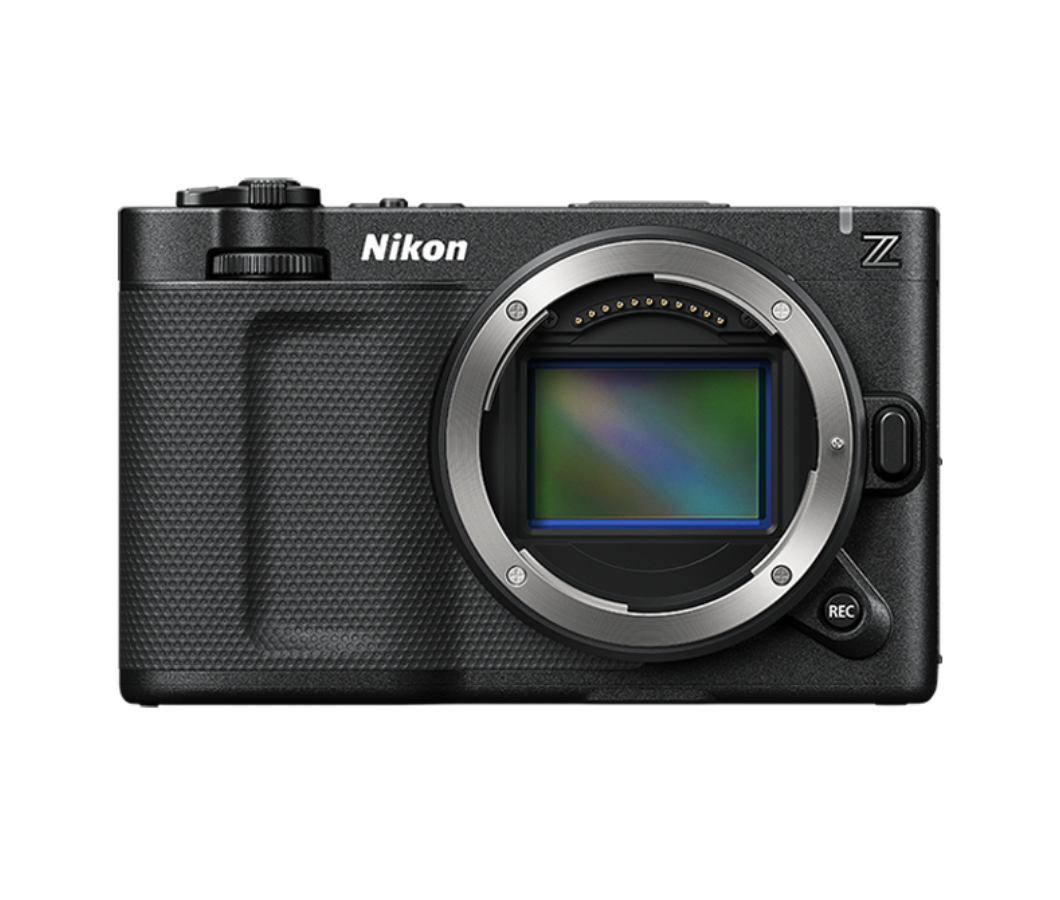 Nikon ZR