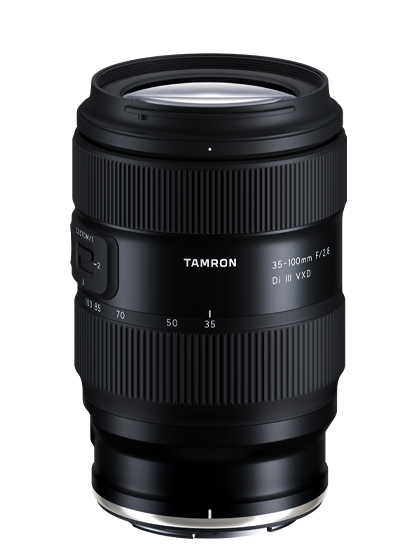 TAMRON 35-100mm F/2.8 Di III VXD Nikon Z FX Mount