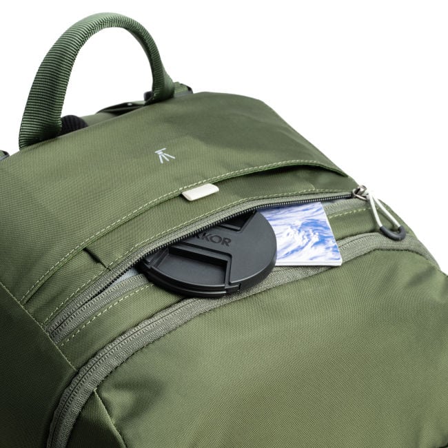 Think Tank Foto-Rucksack BackLight 26L
