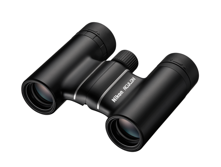 Nikon ACULON T02 Fernglas 8x21 / 10x21