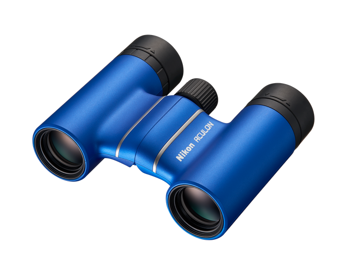 Nikon ACULON T02 Fernglas 8x21 / 10x21