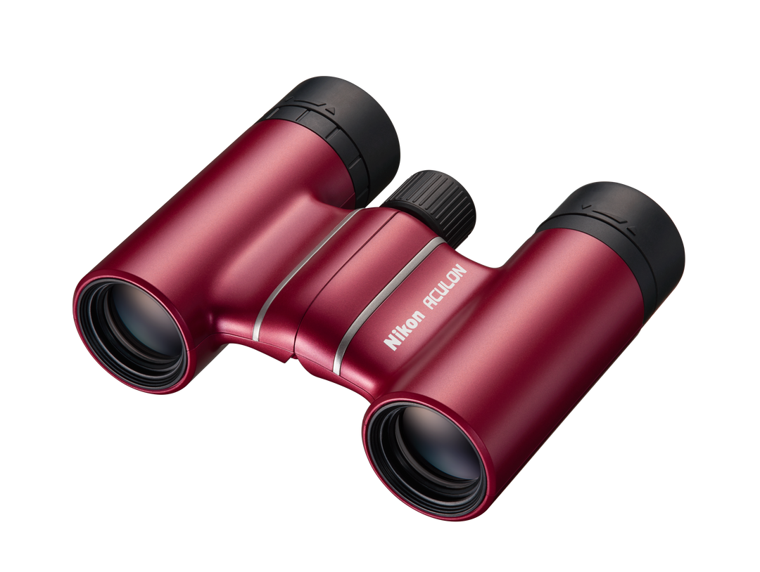 Nikon ACULON T02 Fernglas 8x21 / 10x21