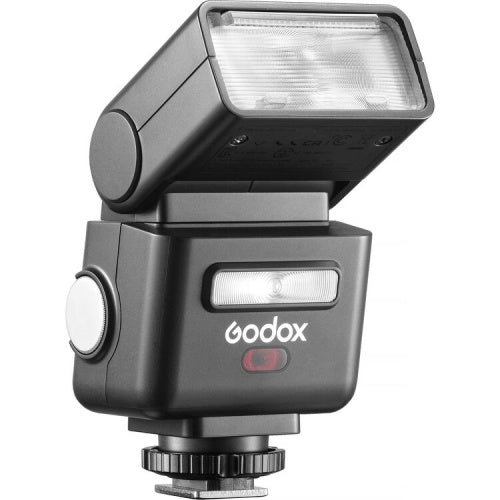 Godox iT32 TTL Mini-Blitzgerät - kompatibel mit X5 Transmittern NEUHEIT