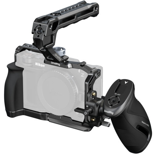 Kamera Käfig / Cage Kit for Nikon ZR (Advanced Edition) SmallRig 5468