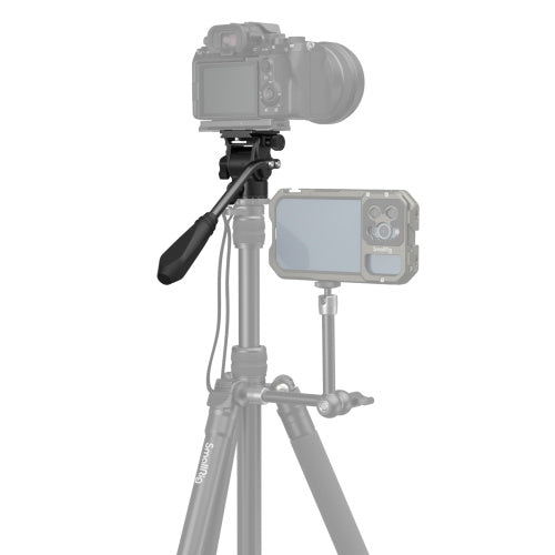 SmallRig 3259 Video Stativkopf CH10 gebraucht