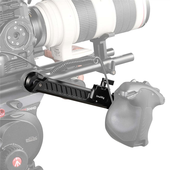 Dogbone mit Arri Rosette SmallRig 1870