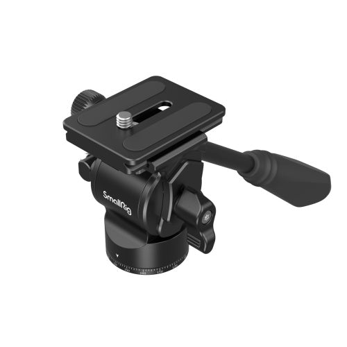 SmallRig 3259 Video Stativkopf CH10 gebraucht