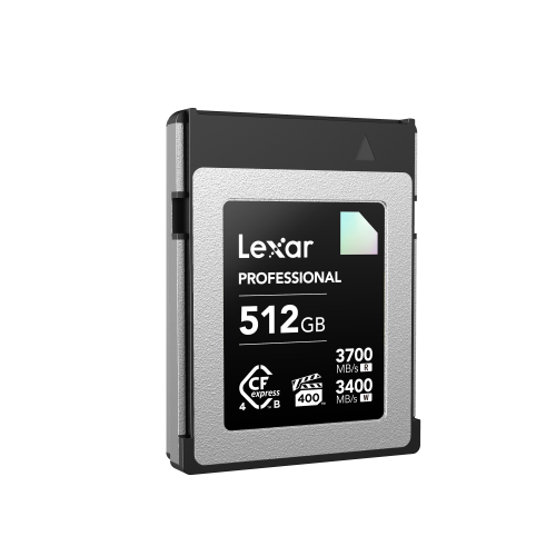 Lexar CFexpress Typ B Speicherkarte DIAMOND