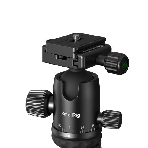 SmallRig 5629 Foto-Stativ Alu