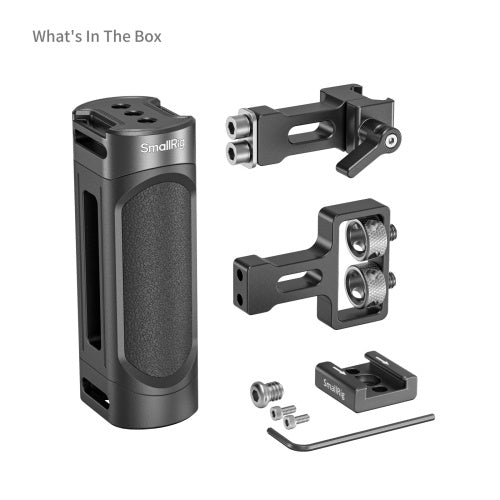 Seitengriff / Side Handle Mini Kit SmallRig 4816