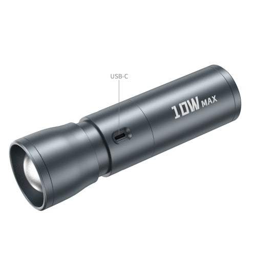 RF 10C Tragbare Zoomleuchte für Video SmallRig 4634