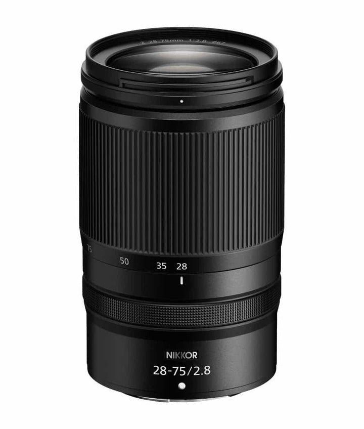 Nikkor Z 28-75mm f 2.8 inkl. Geschenk! -#-Nikkor Z Objektiv--#---ObjektivFXDSLM kaufen, test, preis, Nikon Z, Z Objektiv, Nikon zubehör