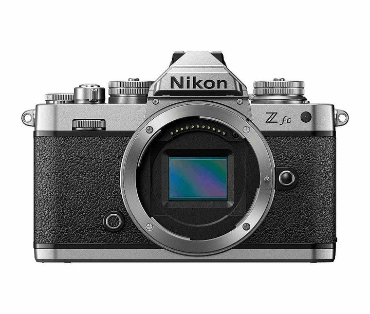 Nikon Z fc -#-Spiegellose-Kamera--#-Body / Gehäuse--KameraDXDSLM kaufen, test, preis, Nikon Z, Z Objektiv, Nikon zubehör