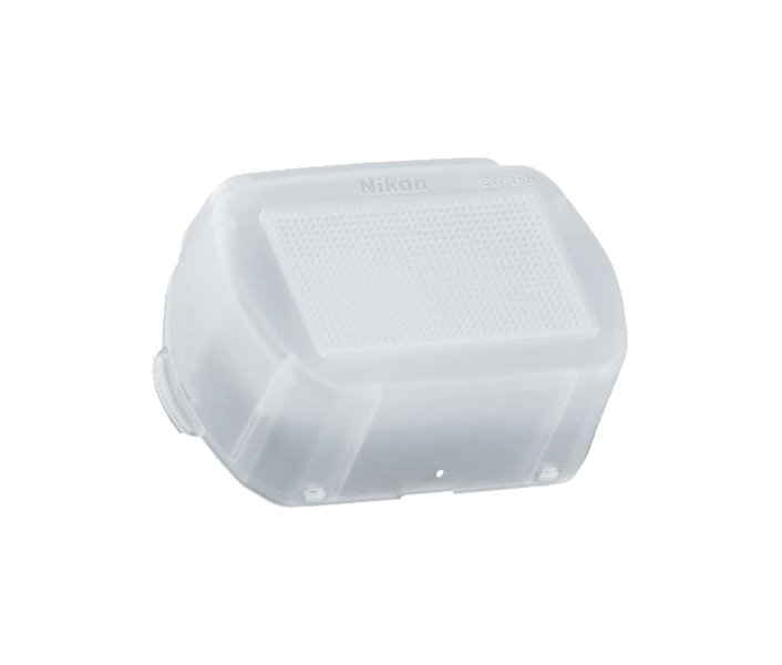 Nikon-Diffusor SW-15H für SB-5000