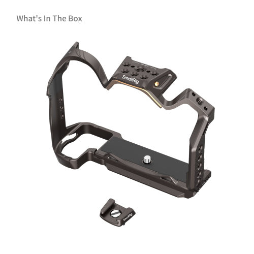 Klatka do kamery / Cage do Nikon Z8 SmallRig 3940