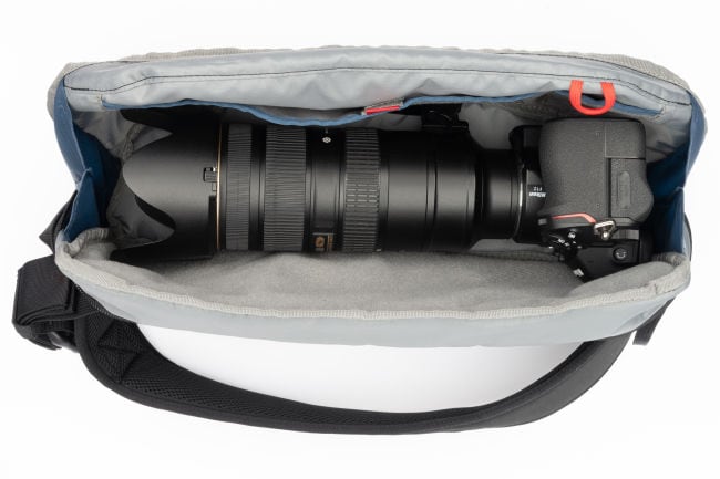 Think Tank Foto-Tasche PressPass Sling