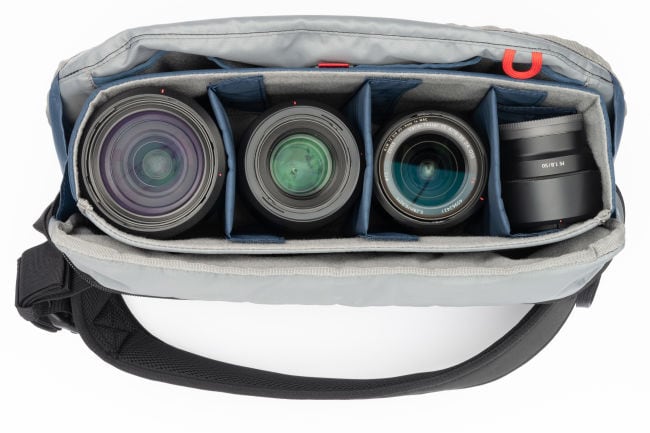 Think Tank Foto-Tasche PressPass Sling