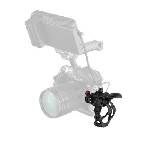 Seitengriff Series Liquid Handle mit NATO Clamp SmallRig 5242 5243