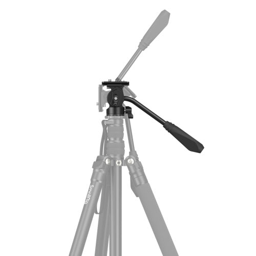 SmallRig 3259 Video Stativkopf CH10 gebraucht