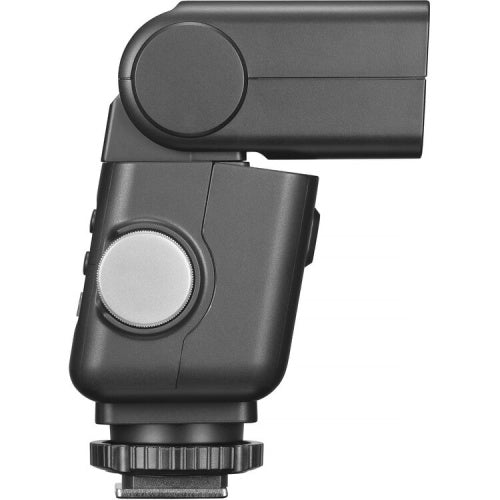 Godox iT32 TTL Mini-Blitzgerät - kompatibel mit X5 Transmittern NEUHEIT