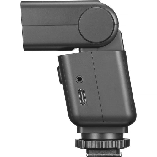 Godox iT32 TTL Mini-Blitzgerät - kompatibel mit X5 Transmittern NEUHEIT