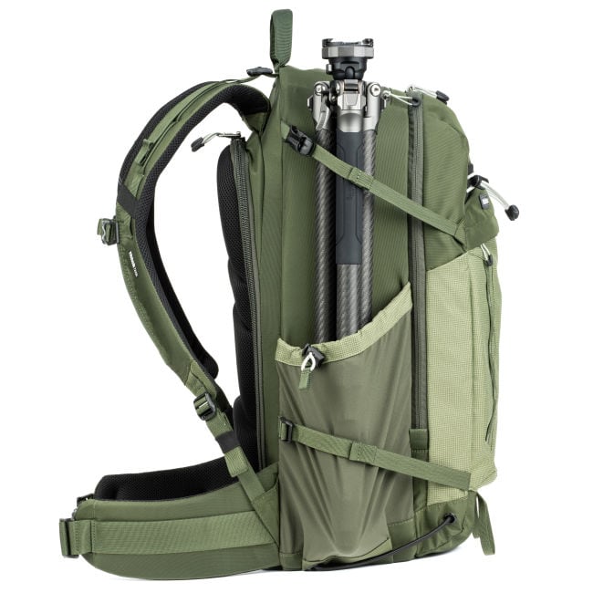Think Tank Foto-Rucksack BackLight 26L
