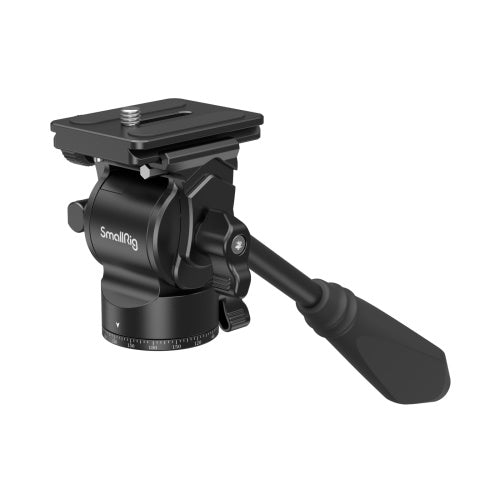 SmallRig 3259 Video Stativkopf CH10 gebraucht