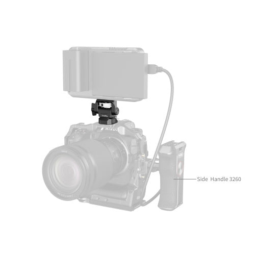 Monitorhalterung mit ARRI-Schraube SmallRig 2903C