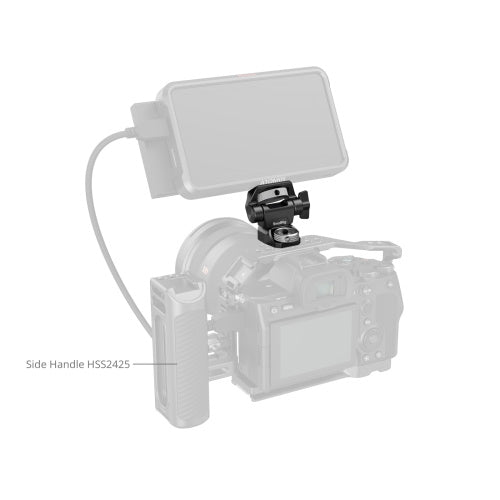 Monitorhalterung mit ARRI-Schraube SmallRig 2903C