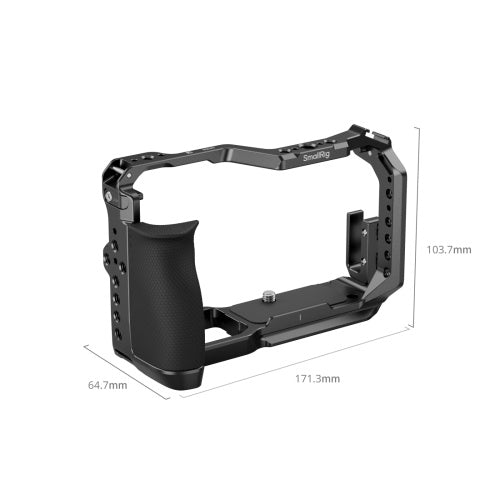 Kamera Käfig / Cage Kit for Nikon ZR SmallRig 5467