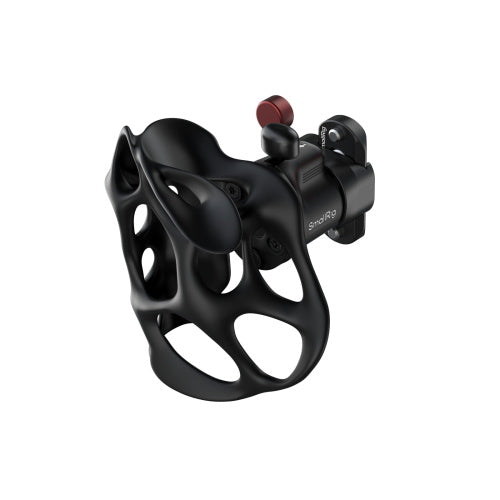 Seitengriff Series Liquid Handle mit NATO Clamp SmallRig 5242 5243