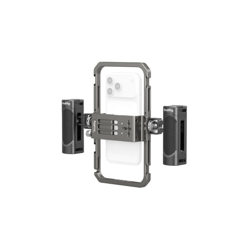 SmallRig 3384D All-in-One Video Kit für Smartphone - NEUHEIT