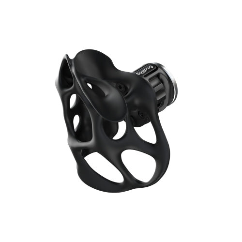 Seitengriff Series Liquid Handle mit ARRI Rosette SmallRig 5240 5241