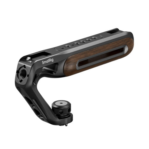 Top Handle / Leichter Oberer-Handgriff mit Two-in-One Befestigung SmallRig 5252
