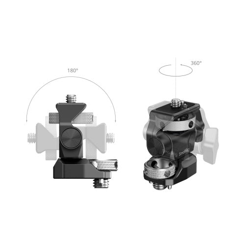 Monitorhalterung mit ARRI-Schraube SmallRig 2903C