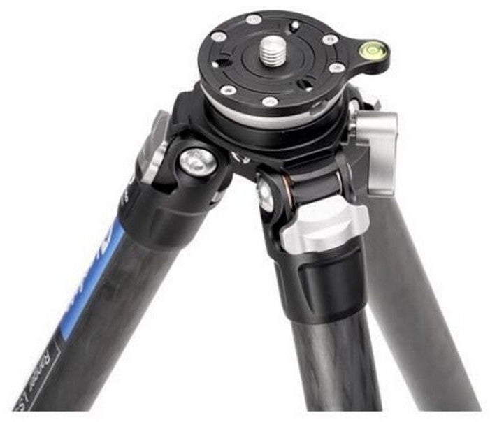 x Potato Jet TRIBEX Carbonfiber statief-kit - SmallRig 4259 gebruikt